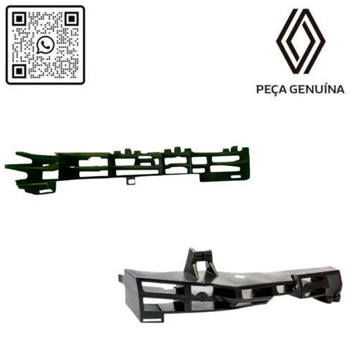 RN 36986R-K 620936986R KIT DIR-ESQ ALMA DO PARACHOQUE DIANT DUSTER 1